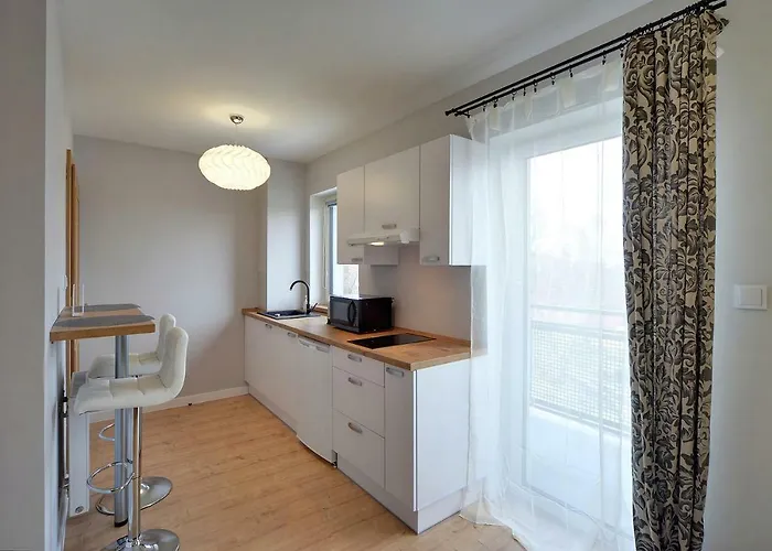 Everysky - Wilcza 3f-2 *